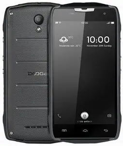 Замена аккумулятора на телефоне Doogee T5s в Перми